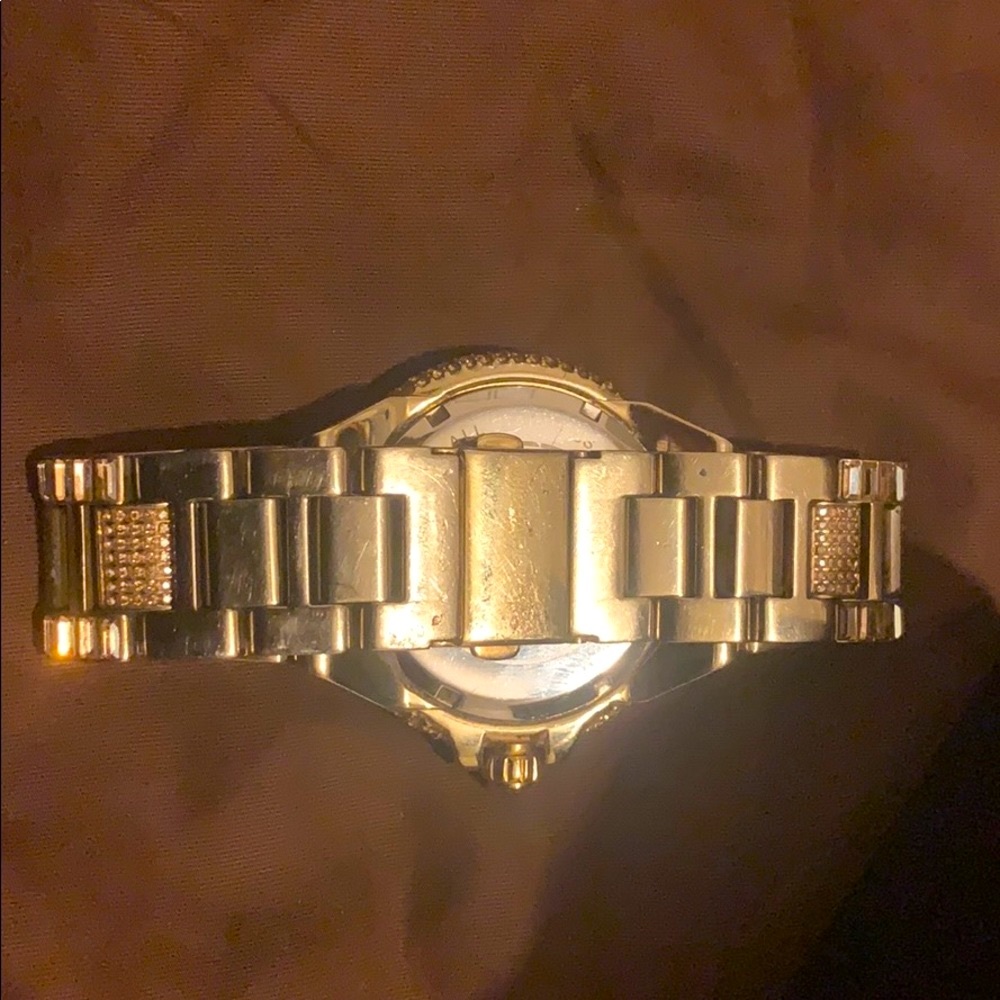 Michael Kors Unisex Watch - Picture 4 of 4